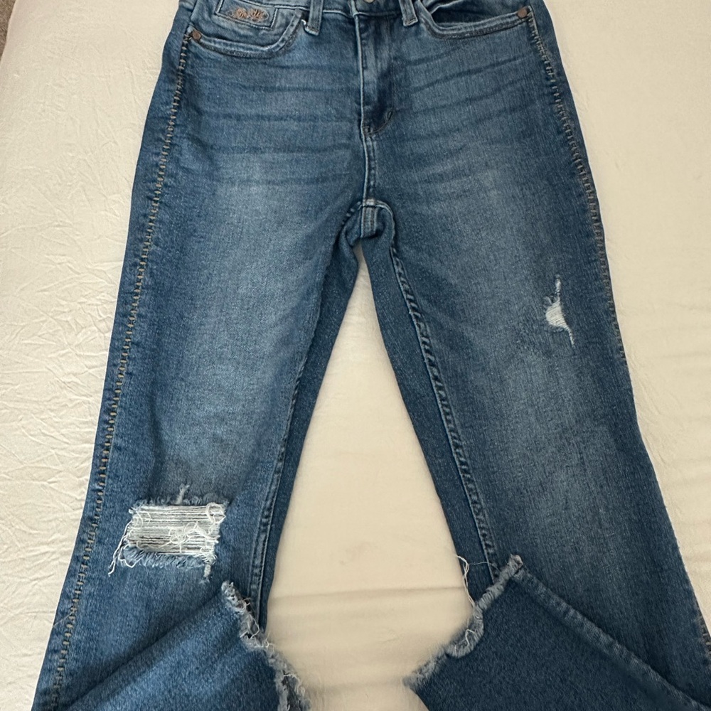 Judy Blue Jeans